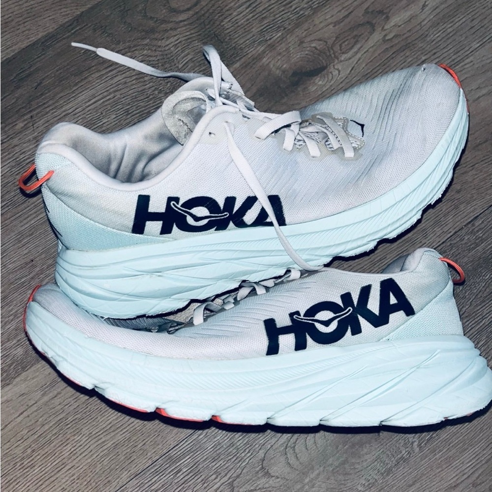 Hoka Rincon 3